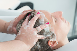 Institut et salon de coiffure Lena