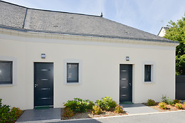 Logis de l'Hermitage