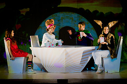 VIU EL TEATRE