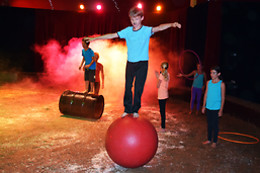 Esprit de Cirque