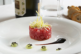 FOOD ROMANCE COMPANY