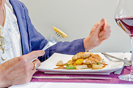 La Table de Laurent