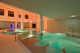 HOTEL URH ZEN BALAGARES