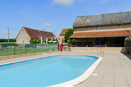Ferme Auberge du Vieux Château