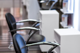 PELUQUERIAS ISRAEL HURTADO