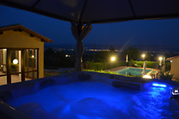 COUNTRY HOUSE NONNA RANA