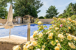 Le Manoir Saint Jean