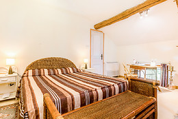 Le Manoir Saint Jean
