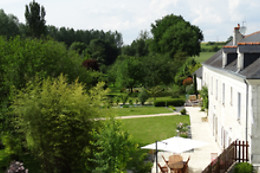 Le Moulin de Reigner