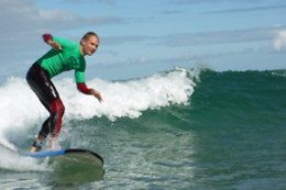 BIOSURF CAMP
