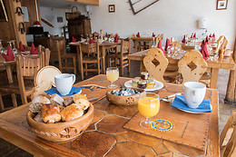 Les Chalets du Villard