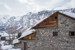 Les Chalets du Villard