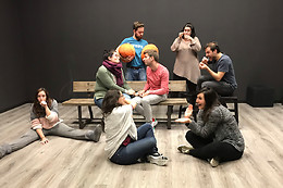 CALAMBUR TEATRO