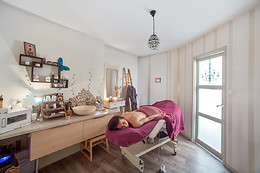 Le Comptoir de la Beauté
