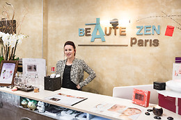 Beauté Zen Paris