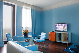 iH Hotels Bari Grande Albergo delle Nazioni
