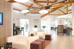 Best Western Wavre