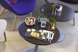 Hôtel Campanile Blanc Mesnil