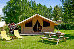Camping les Platanes