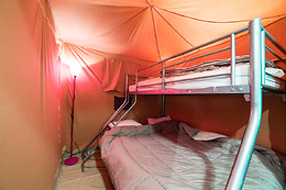 Camping du Tolerme
