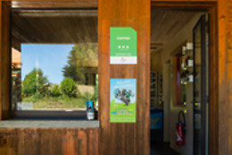 Camping du Tolerme