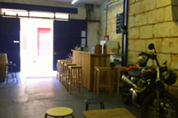 Bordeaux Beer Factory