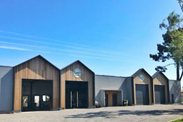 Crossfit Frankton