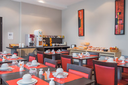 Nemea Appart'Hotel Le Lido Cagnes-sur-Mer