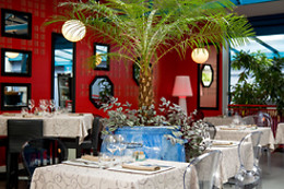 Logis Hôtel Au Canard Gourmand