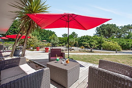 le Galet Hôtel & Spa