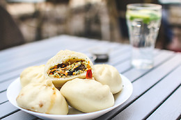 Bao time Voltaire