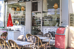 Bao time Voltaire