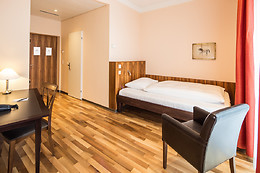 Hotel Schweizerhof Basel