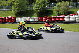 Karting de Spa-Francorchamps