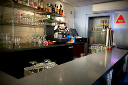 Restaurant le J