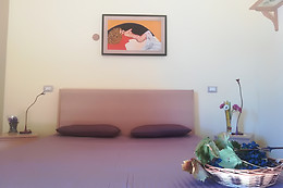 Agriturismo Viola Nel Parco
