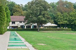 Golf de la Grange aux Ormes