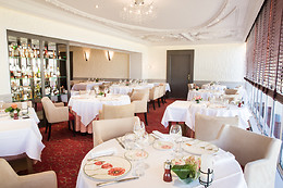 Hôtel le Médicis