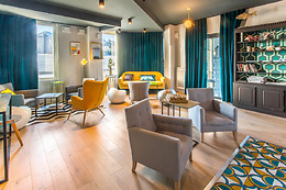 Hôtel La Villa Marine