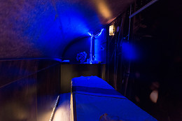 Bon Spa Thaï Paris 12