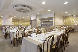 Hôtel Astoria Vatican