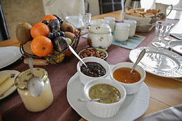 Chambres d'hôtes le Tilleul