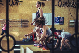 CrossFit Vitrolles