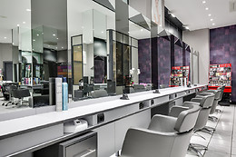 Eric Zell Coiffure