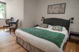 Grand Hôtel Beau Site