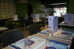 Hôtel restaurant Jean Lebon