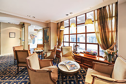 Hotel Cannes Splendid 4*