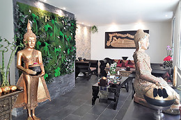 Spa Thaï Luxe Marais