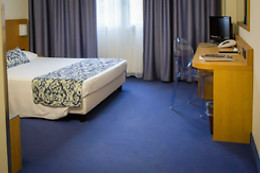 Anusca Palace Hotel