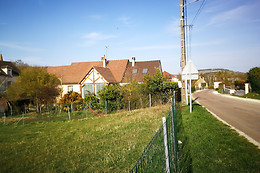 Chambres d'hôtes Villa Rose